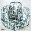 Wholesale cowboy hat