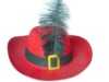 Wholesale fashion felt hat