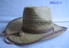 Wholesale fashion western cowboy hat