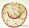 Wholesale Brand name cowboy hat