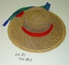 STRAW HAT