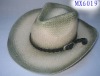 western cowboy hat