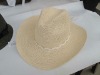 Wholesale paper cowboy hat