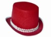 Wholesale magician felt hat