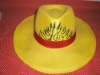 Wholesale XH200908 cowboy hat