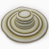 Wholesale Fashion straw hats