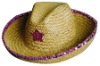 Wholesale straw hat