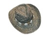 Wholesale mexican cowboy straw hat