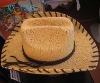 Wholesale fashion western cowboy hat