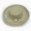Wholesale Kid's straw hat