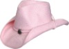Wholesale XHC-8005 cowboy hat