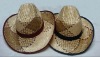 Wholesale Cheap top hats cowboy hat