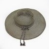 Wholesale Fashion straw hats