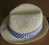 Wholesale Ladies fashion winter bucket hat