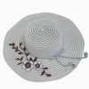 Wholesale Fashion straw hats