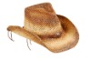 Wholesale cowboy hat P052/M10A