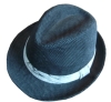 Wholesale fedora hat/cowboy hat/shaped hat