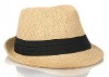 Wholesale men's straw hat