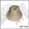Wholesale Cool corn fiber cap