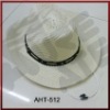 Wholesale Summer plain hat
