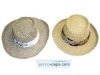 Wholesale men's straw hat