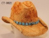 Wholesale Straw Cowboy Hat