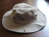 Wholesale 100% cotton cowboy hat