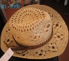 Wholesale western cowboy hat