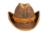 Wholesale cowboy hat P051/M9A-E809