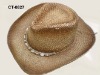 Wholesale Straw Cowboy Hat