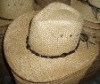 Wholesale moroco straw Cowboy Hat