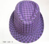 Fashion hat