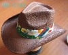 fashion western cowboy hat