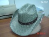paper cloth cowboy hats