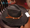 western cowboy hat