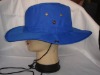 100% cotton cowboy hat