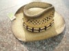 Wholesale paper cowboy hat