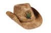 Wholesale cowboy hat 13/411/M10AL-A84
