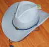 Wholesale paper cowboy hat