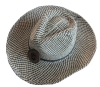 Wholesale fedora hat/cowboy hat/trilby hat