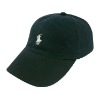 Wholesale cotton sports cap with embroidery logo