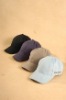 Wholesale 100%cotton sport cap