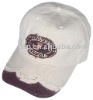 Wholesale washed sports cap