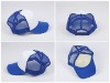 Fahion blank sports cap