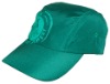 Wholesale printing 100% nylon sport cap