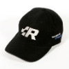 100% cotton baseball cap with embroiderd,sport cap