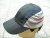 Wholesale microfiber promotional sports cap