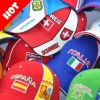 Sports cap