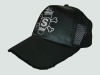 high quality printing sports caps