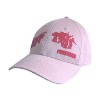 Cotton baseball caps,sport caps